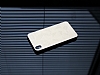Motomo Prizma HTC Desire 816 Metal Gold Rubber Klf - Resim: 2