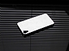 Motomo Prizma HTC Desire 826 Metal Silver Rubber Klf - Resim: 1