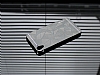 Motomo Prizma HTC Desire 826 Metal Siyah Rubber Klf - Resim: 2