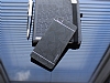 Motomo Prizma Huawei P8 Lite Metal Siyah Rubber Klf - Resim: 1