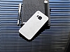 Motomo Prizma HTC One M9 Metal Rubber Silver Klf - Resim: 1