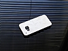 Motomo Prizma HTC One M9 Metal Rubber Silver Klf - Resim: 2