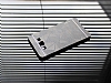 Motomo Prizma Samsung Galaxy A7 Metal Siyah Rubber Klf - Resim: 2