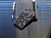 Motomo Prizma Samsung Galaxy J2 Metal Siyah Rubber Klf - Resim: 1