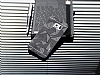 Motomo Prizma Samsung Galaxy S6 Edge Metal Siyah Rubber Klf - Resim: 1