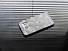 Motomo Prizma Samsung Galaxy S7 Edge Metal Siyah Rubber Klf - Resim: 2