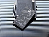 Motomo Prizma Samsung N9000 Galaxy Note 3 Metal Siyah Rubber Klf - Resim: 1