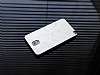 Motomo Prizma Samsung N9000 Galaxy Note 3 Metal Silver Rubber Klf - Resim: 2