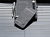 Motomo Prizma Turkcell T60 Metal Siyah Rubber Klf - Resim: 2