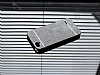 Motomo Prizma Turkcell T60 Metal Siyah Rubber Klf - Resim: 1