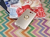 Motomo Samsung Galaxy J7 Prime / J7 Prime 2 Selfie Yzkl Metal Gold Rubber Klf - Resim: 1