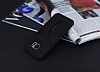 Motomo Samsung Galaxy S7 Edge Ultra Koruma Siyah Klf - Resim: 2