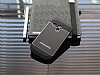 Motomo Samsung i8190 Galaxy S3 mini Metal Siyah Silikon Klf - Resim: 3