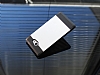 Motomo Sony Xperia M2 Silver Silikon Klf - Resim: 2