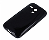 Motorola Moto G Siyah Silikon Klf - Resim: 2