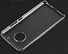 Motorola Moto G5 effaf Kristal Klf - Resim: 3