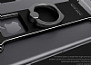 Nillkin iPhone 6 / 6S Selfie Yzkl Metal Bumper Siyah Klf - Resim: 7