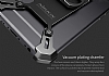 Nillkin iPhone 6 / 6S Selfie Yzkl Metal Bumper Siyah Klf - Resim: 8