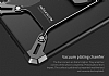 Nillkin iPhone 7 Plus / 8 Plus Selfie Yzkl Metal Silver Klf - Resim: 6