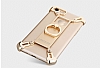 Nillkin iPhone 7 / 8 Selfie Yzkl Metal Bumper Gold Klf - Resim: 1