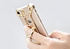 Nillkin iPhone 7 / 8 Selfie Yzkl Metal Bumper Siyah Klf - Resim: 10