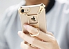 Nillkin iPhone 7 / 8 Selfie Yzkl Metal Bumper Siyah Klf - Resim: 7