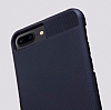 Nillkin Magic Case iPhone 7 / 8 Kablosuz arj zellikli Siyah Klf - Resim: 9