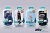Nillkin Samsung Galaxy S3 / S3 Neo Orman Sert Rubber Klf - Resim: 5