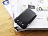 Nillkin Samsung Galaxy S3 / S3 Neo Siyah Sert Parlak Rubber Klf - Resim: 3
