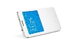 Nillkin Samsung N9000 Galaxy Note 3 Pencereli Kapakl Beyaz Deri Klf - Resim: 3