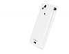 Nillkin Sony Ericsson Xperia Arc Beyaz Sert Parlak Rubber Klf - Resim: 2