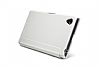Nillkin Sony Xperia Z1 Pencereli Kapakl Beyaz Deri Klf - Resim: 1