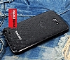 Nock Galaxy Note VIP Siyah Arka Kapak - Resim: 1