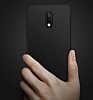 Nokia 3 Mat Siyah Silikon Klf - Resim: 4