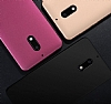 Nokia 3 Mat Siyah Silikon Klf - Resim: 5