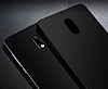 Nokia 3 Mat Siyah Silikon Klf - Resim: 2