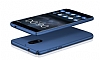 Nokia 3 Tam Kenar Koruma Siyah Rubber Klf - Resim: 3