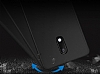 Nokia 5 Mat Krmz Silikon Klf - Resim: 1
