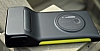 Nokia Lumia 1020 Orjinal Deklanrl Siyah Klf - Resim: 6