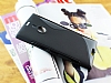 Nokia Lumia 1520 Desenli Siyah Silikon Klf - Resim: 2