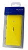 Nokia Lumia 520 / 525 CC-3068 Orjinal Koruyucu Sar Arka Kapak - Resim: 2