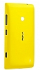 Nokia Lumia 520 / 525 CC-3068 Orjinal Koruyucu Sar Arka Kapak - Resim: 1