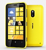 Nokia Lumia 620 CC-3057 Orjinal Koruyucu Sar Arka Kapak - Resim: 1