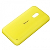 Nokia Lumia 620 CC-3057 Orjinal Koruyucu Sar Arka Kapak - Resim: 3