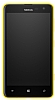 Nokia Lumia 625 CC-3071 Orjinal Koruyucu Sar Arka Kapak - Resim: 3