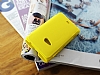 Nokia Lumia 625 nce Yan Kapakl Sar Klf - Resim: 1