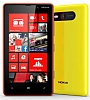 Nokia Lumia 820 Orjinal Wirelessla Telefonu arj Eden Sar Klf - Resim: 1