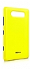 Nokia Lumia 820 Orjinal Wirelessla Telefonu arj Eden Sar Klf - Resim: 2
