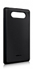 Nokia Lumia 820 Orjinal Wirelessla Telefonu arj Eden Siyah Klf - Resim: 2
