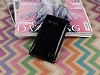 Nokia Lumia 735 Siyah Silikon Klf - Resim: 2